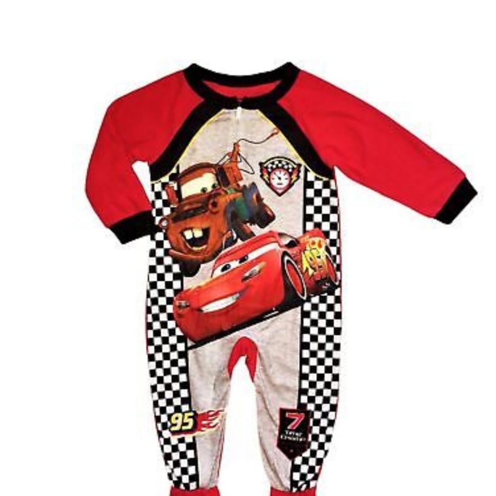 Disney Cars 3